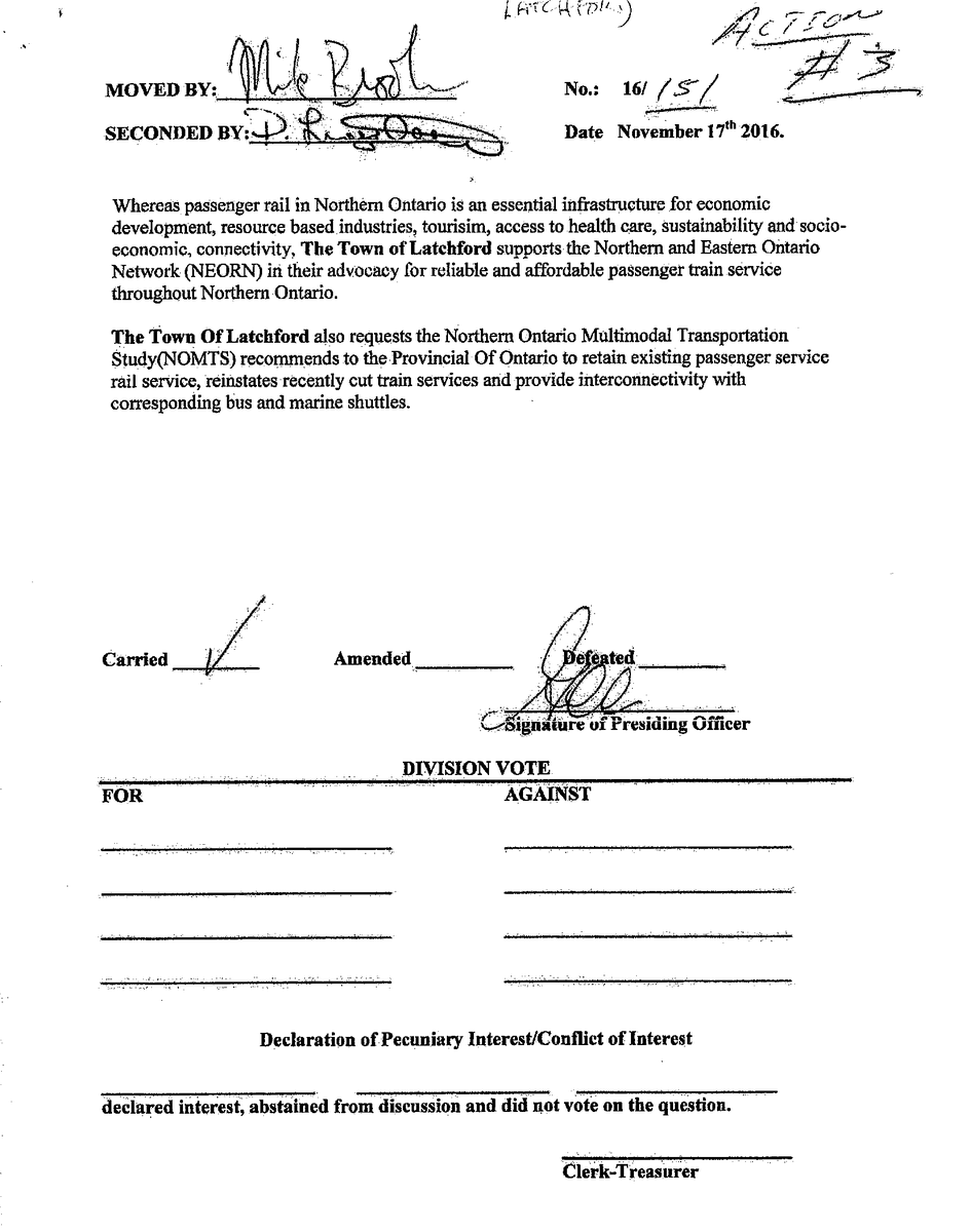 unifor103's tweet photo. Support your community sign the petition to #RestoreTheNorthlander #NEORN Moving along the #ONTC line the communities of #Cobalt #ColmanTownship #Latchford #Temagami #EastFerris @Unifor_RailLine @UniforTheUnion Fill out the petition: https://t.co/ucclwPf9bD https://t.co/8JTWAXsPh4