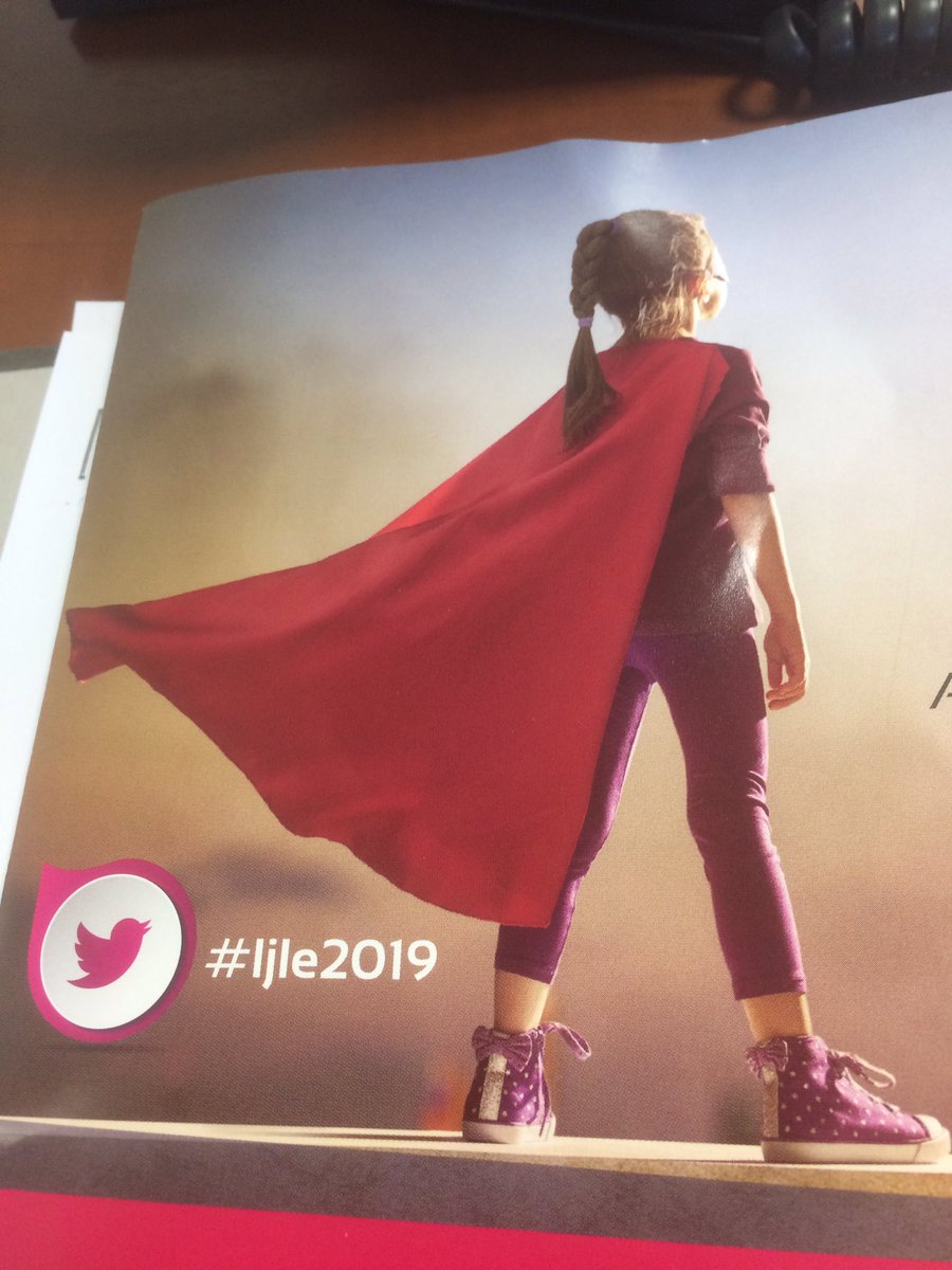 Merci pour cette soirée qui donne la pêche aux ados comme aux parents, et à tous ceux qui ont - de 30 ans dans la tête, des étoiles dans les yeux , sans oublier le bon sens « paysans » pour avancer en gardant les pieds sur terre #ljle2019