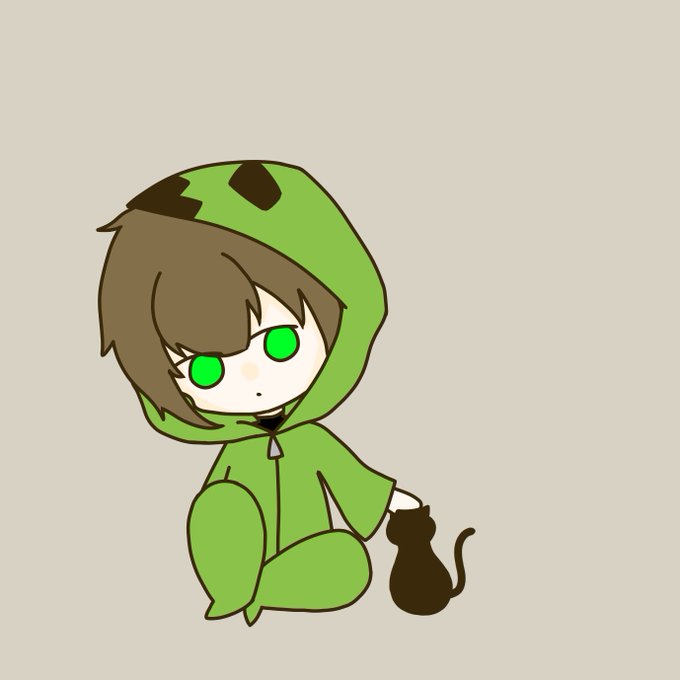 クリーパーのtwitterイラスト検索結果 古い順 クリーパーのtwitterイラスト検索結果 古い順