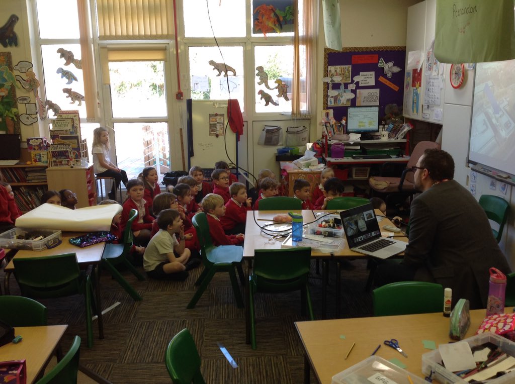 Lt Thetford School tweet media