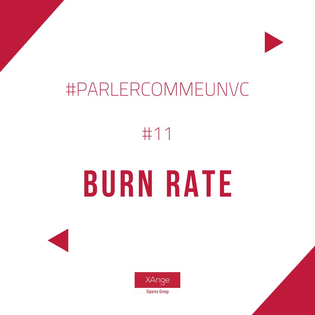 XAngeVC's tweet image. #11 : Burn Rate

Le « Burn Rate » mesure les montants que l’🏢 « brûle » par mois pour se développer. Il s'agit des flux de trésorerie négatifs mensuelles qui sont utilisés par les 🏢 pour vivre.

#langage #vc #eachweek #investor #burnrate #entrepreneurs #ceo #founders #startup