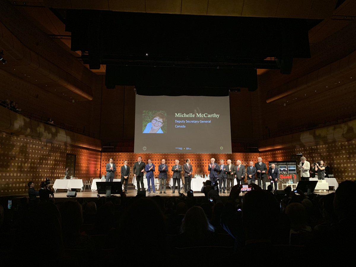 All the winners of the best sommeliers of the world since the beginning of the competition. Today we will know who will be added to the list: welcome to the competition of the best sommelier of the world 2019 <a href="/asisomms/">ASI - Association de la Sommellerie Internationale</a> @bestworldsomm <a href="/SommelierGilBE/">Gilde Sommeliers BE</a>