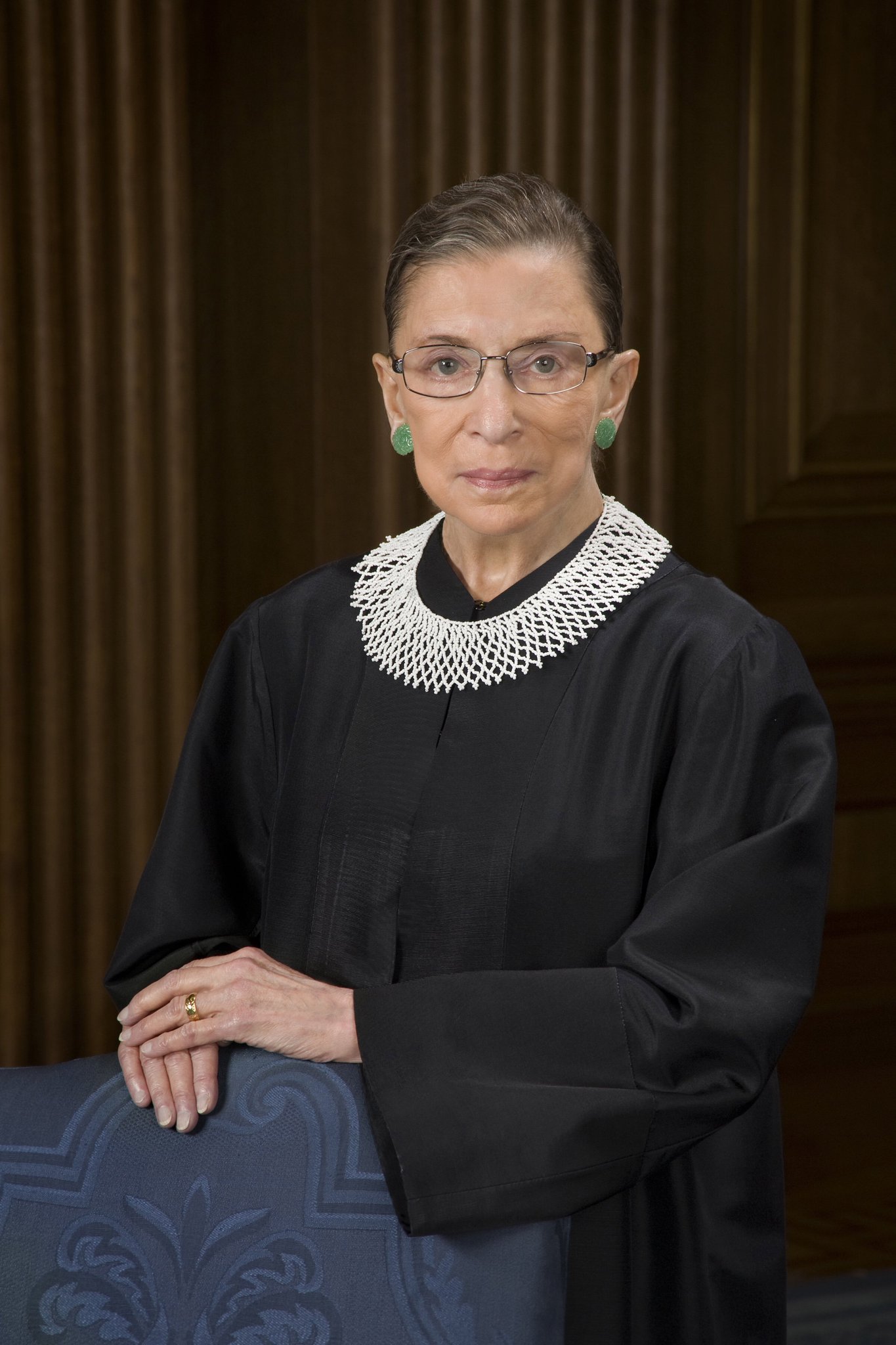 Happy 86th birthday to Supreme Court Justice Ruth Bader Ginsburg!   