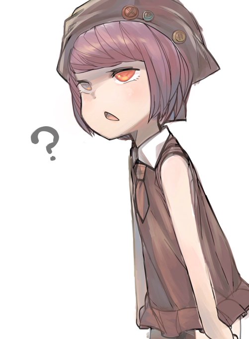 幼女ベルちゃん。 