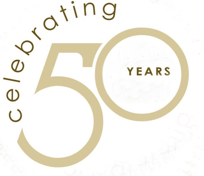 Date for your diaries ... 🖊 

Wednesday 22nd May 2019 ☀️ 

Celebration Day for 50 years of Kingmoor...spread the word to pupils, parents, staff and friends - past and present. More details to follow! 👍🏼🥂

🌳🌳🌳🌳🌳🌳🌳🌳🌳🌳
💙💙💙💙💙💙💙💙💙💙