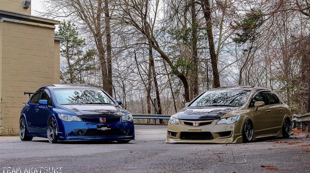 KSeriesParts's tweet photo. Friday is here everyone! π ββββββββββββββββ
π: @supershortbuss π: @darren332 πΈ: @team_atsuki ββββββββββββββββ
#kseriesparts #kseries #honda #civic #stance #static #bagged #trackstance #trackready #fourdoors https://t.co/Ylu02Yd4DK