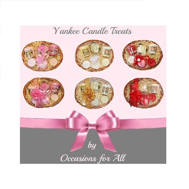 Alison_at_OfA's tweet photo. 🌺🌸🏵️ Mothers Day is only 2 weeks away!! 🏵️🌸🌺

Candle Treat, Gift Baskets

Free standard delivery in the UK
Can be sent straight to your recipient, with message attached.
https://t.co/KIDmdObQDj
#candleburner #candle #gift #giftbasket #yankeecandle #giftforher #occasionsforall https://t.co/WgjHkQQ4z8
