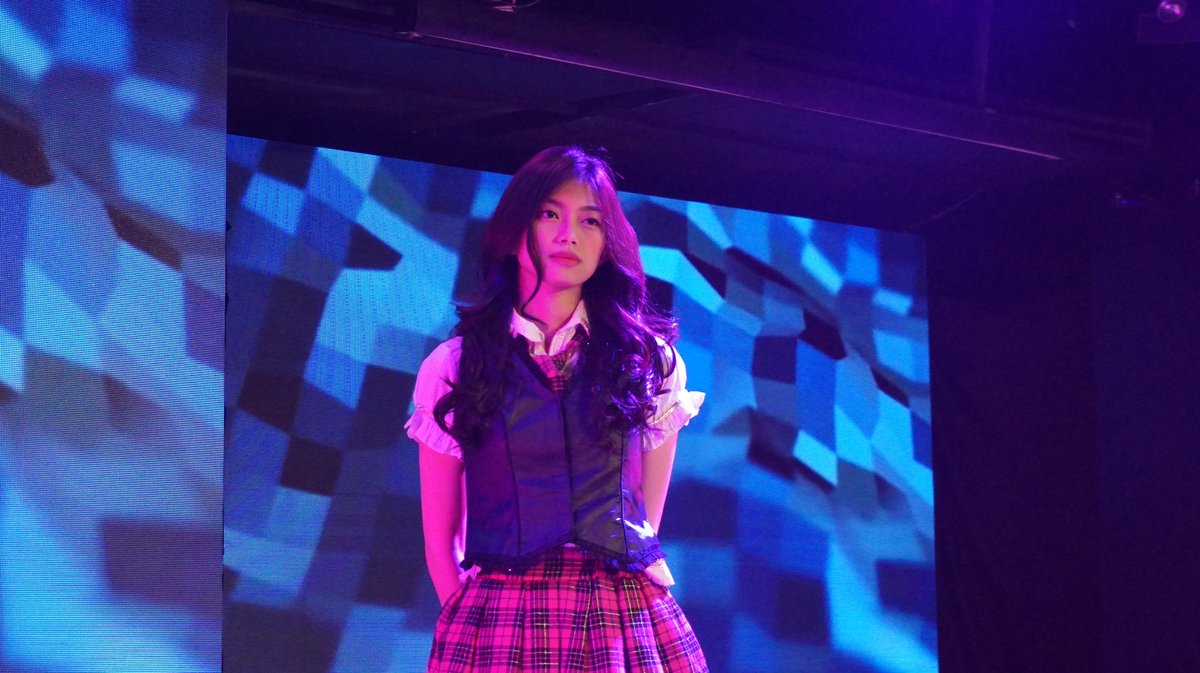 M5 Classmate
#5ayangGen3JKT48
#5tillWithGen3
