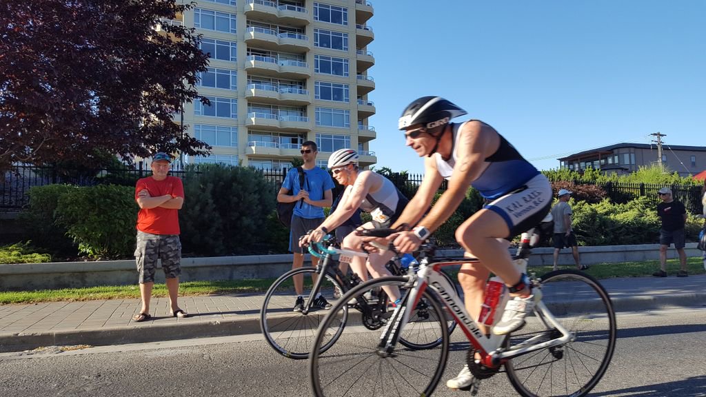 Triathlon BC tweet media