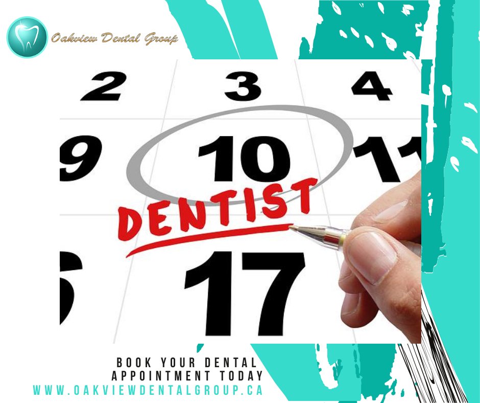 Oakview_Dental's tweet photo. CHOOSE A SERVICE TO SCHEDULE
https://t.co/ZwxvHMsT3L
#Dentist #Dental #Dentistry #Oakville #OralHealthCare #Invisalign #DentalImplants #CosmeticDentist #TeethWhitening #componeer #zoomwhitening https://t.co/sMS7MZ5StB