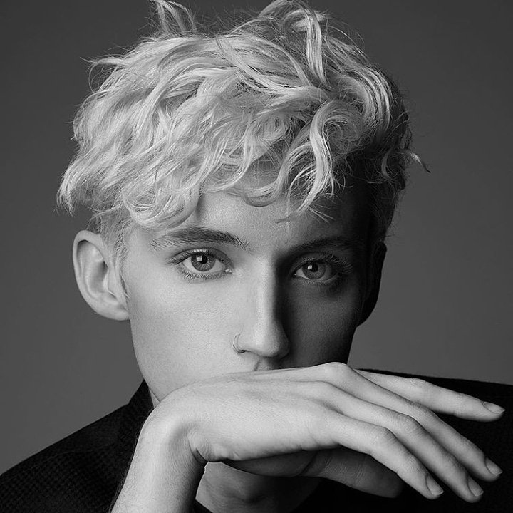 dearmyblu3's tweet photo. @troyesivan hi troye ✨ I was at the Milan date and at the soundcheck I didn't have the courage to ask you for an inscription for a tattoo. I would love to tattoo "maybe a little too young, but it was real to me" so if u can write this to me I will be the happiest person thank u https://t.co/bhGaCrfYw5