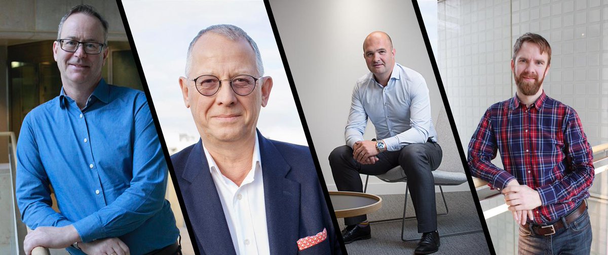 Our new board is officially announced:
defentry.com/business/news/7

#cybersecurity #tech #defentry #business 
@IDGSverige <a href="/breakit_se/">Breakit</a> <a href="/dagensindustri/">Dagens industri</a> <a href="/SvDNaringsliv/">SvD Näringsliv</a>