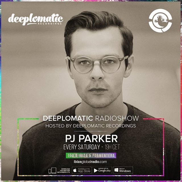 PJ Parker tweet media
