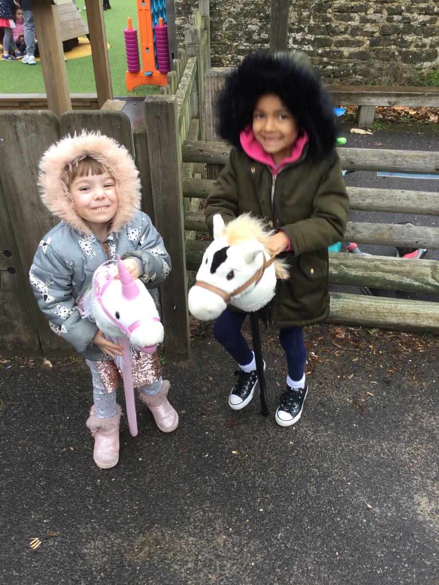 BramleyInfants's tweet photo. @MHGallopathon @mermhart @comicrelief today the children have come dressed up and taken part in the Gallopathon for Red Nose Day 2019 😁 #comicrelief2019 https://t.co/77fc4V2v1J