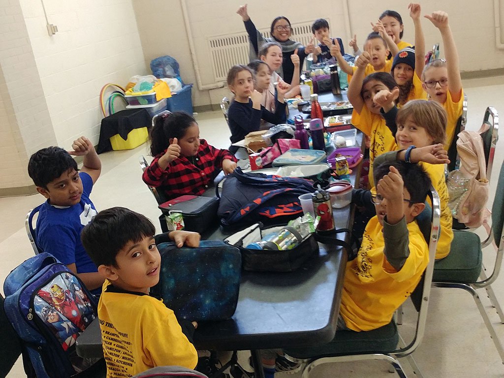 More #MarchBreak fun from this week's #actingcamps ! (2 of 19)