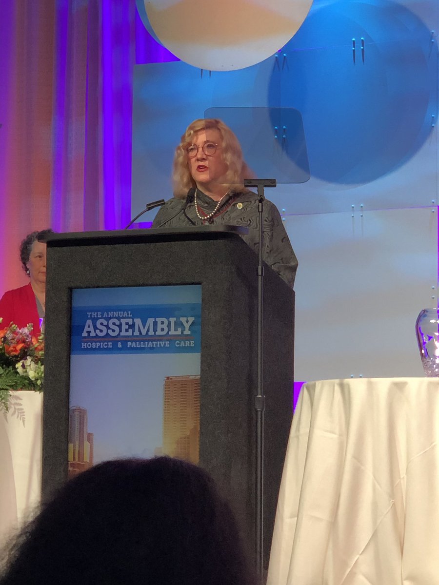 stevepantilat's tweet image. Celebrating the amazing and incomparable @BettyFerrellPhD! A living legend. Thank you for decades of groundbreaking work and leadership! #hpm19