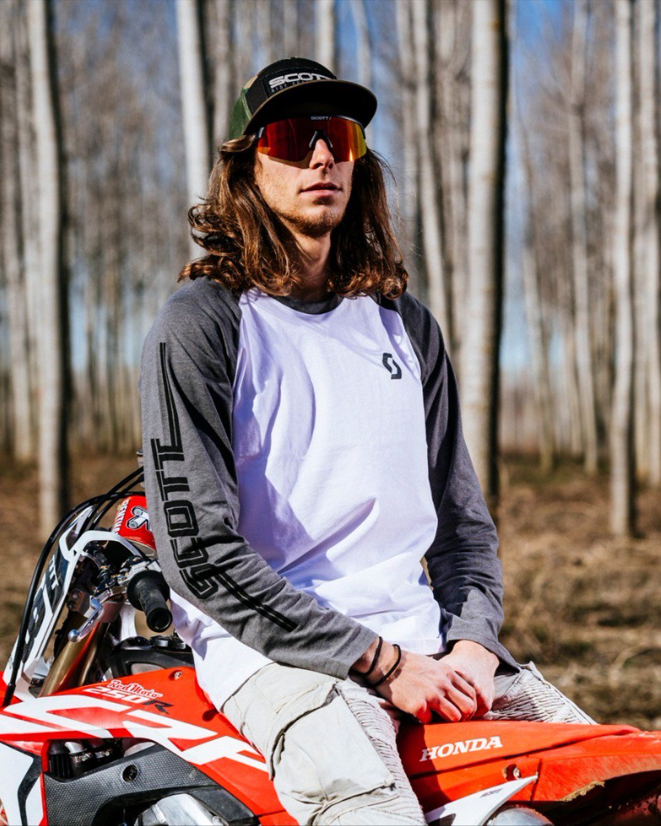 SCOTT Motosports on X
