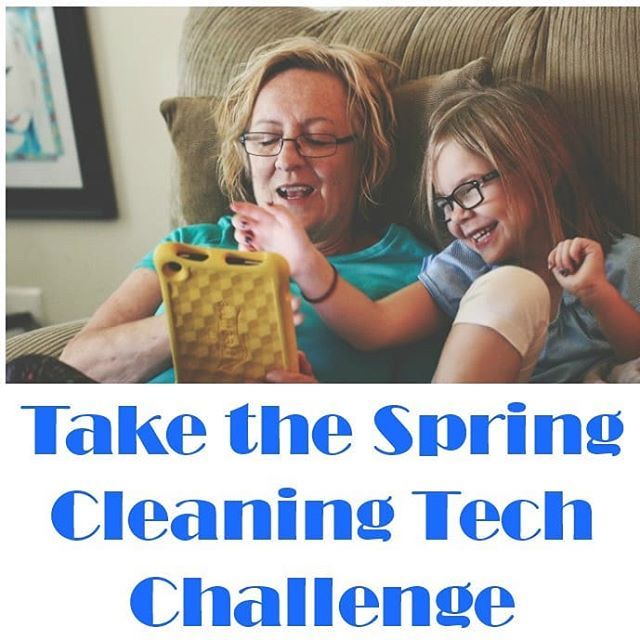 SimplySherryl's tweet image. Does your family&apos;s tech use spark joy? If not, take that Marie Kondo approach to help build healthy tech habits for you and your kids.⠀
Take the Spring Cleaning Tech Challenge ⠀
sherrylwilson.com/take-the-sprin…⠀
#springcleaning #techuse #mariekondo #sparkjoy