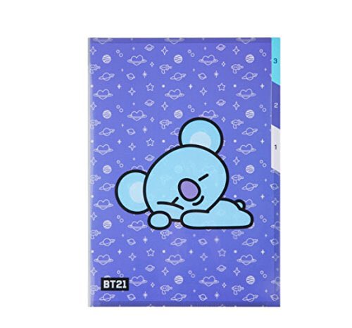 bts_fangift's tweet photo. 【BTS（防弾少年団） BT21 3ポケット クリアファイル KOYA】

▶️応募方法：フォロー&amp;リツイート！

▶️応募期間：3/19まで

▶️当選人数：2人

▶️抽選結果：こちらからご連絡致します

#BTS⁠ ⁠⁠ ⁠ #防弾少年団  #BT21 #ARMY #ARMYと繋がりたい #KOYA https://t.co/2pNgy0iNzV