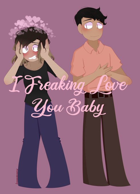 Loveyoubabyのtwitterイラスト検索結果 古い順 Loveyoubabyのtwitterイラスト検索結果 古い順