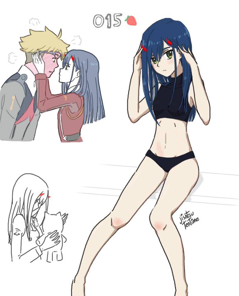 Parasite015's tweet photo. [ ] Them AU feels- https://t.co/ui3H7Ck5BN