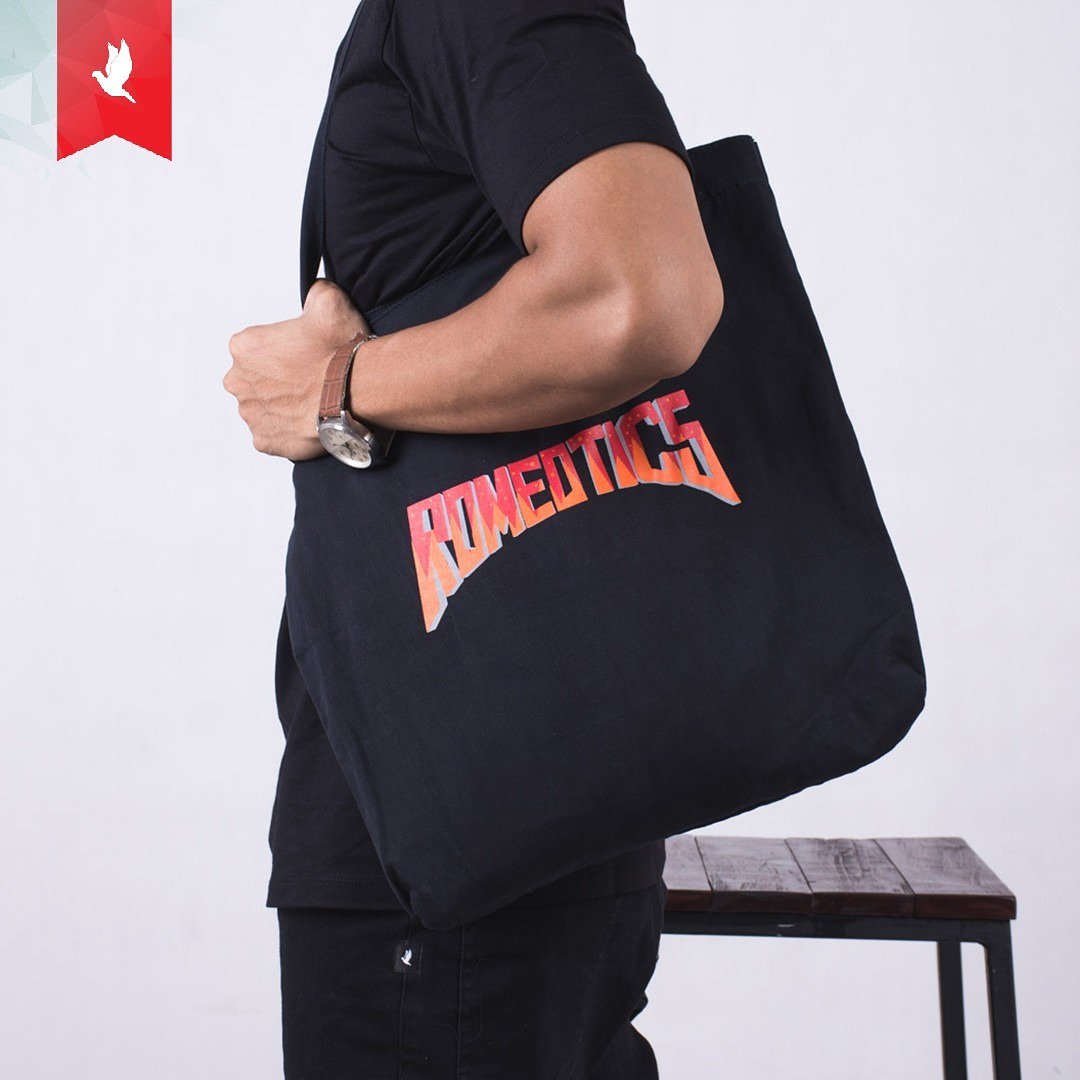 ROMEOTICS's tweet image. PICA TOTEBAG// 185.000 // All //available now or TAP 1X for Reseller Info!
---
Order Online:
🔊 WhatsApp / SMS 087862258485
📌 LINE @romeoticsbali (using '@') #clothing #manfashion #brand #bali #limited #keephopealive