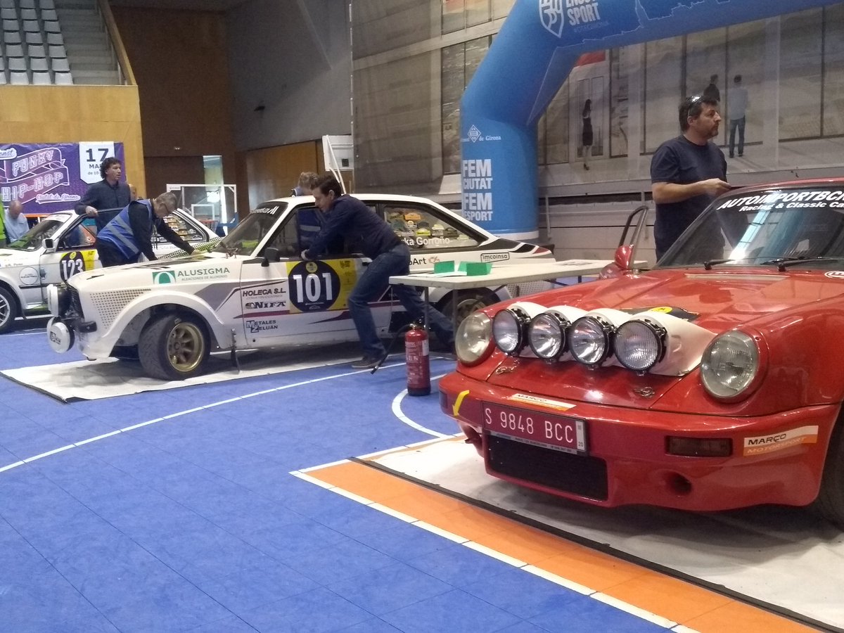 CERVH + ERCH: 67º Rallye Moritz - Costa Brava [15-16 Marzo] D1s6xhzW0AAyBC7