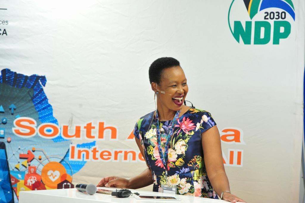 Dept of Communications & Digital Technologies tweet media