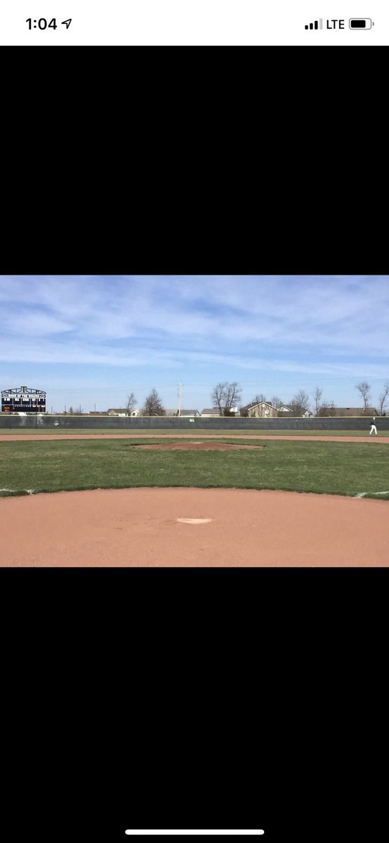 Opening Day!!

Wolves open the 2019 season today vs Francis Howell North at home at 4pm. 

Braden Burcham gets the opening day start on the hill.

Pop out to see your Wolves!!