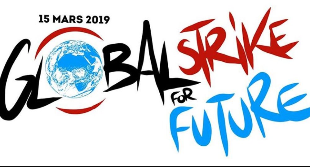 KrescoEnergy's tweet photo. #climatestrike #fridaysforfuture #schoolstrike4climate https://t.co/tLZiWGhcFA