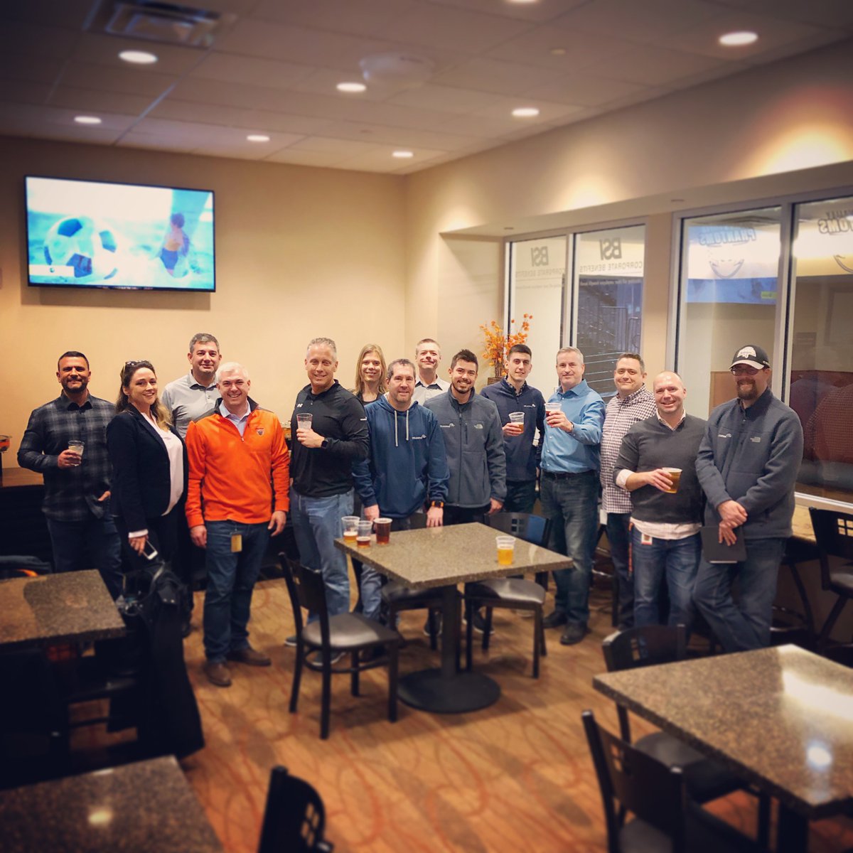 Velaspan (@velaspaninc) on Twitter photo We had a blast at the very first <a href="/LVPhantoms/">Lehigh Valley Phantoms</a> Tech Wednesday!
Shout outs to <a href="/LVHN/">Lehigh Valley Health Network</a> <a href="/_RazorTech/">Razor Technology</a> <a href="/NetizenCorp/">Netizen Corporation</a> @ArubaNetworks <a href="/EBCPrint/">EBC PRINTING</a> <a href="/Trifecta/">TrifectaTechnologies</a> <a href="/Evonik/">Evonik</a> <a href="/natashapelak/">NΛTΛSHΛ ⚡️LIGHTNING</a> We had a blast at the very first <a href="/LVPhantoms/">Lehigh Valley Phantoms</a> Tech Wednesday!
Shout outs to <a href="/LVHN/">Lehigh Valley Health Network</a> <a href="/_RazorTech/">Razor Technology</a> <a href="/NetizenCorp/">Netizen Corporation</a> @ArubaNetworks <a href="/EBCPrint/">EBC PRINTING</a> <a href="/Trifecta/">TrifectaTechnologies</a> <a href="/Evonik/">Evonik</a> <a href="/natashapelak/">NΛTΛSHΛ ⚡️LIGHTNING</a>
