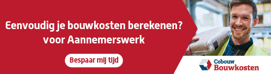 Toegang tot onze kostendatabase en gebruik van de calculatietool voor een razendsnelle offerte. En een handig zakboekje. Nu met 10% introductiekorting.  Geen € 399,- maar slechts € 360,-. Meer weten? Ga dan naar portal.bouwkosten.nl/kostdat/aannem… toe. 
#aannemer #mkb #zzp #bouwkosten