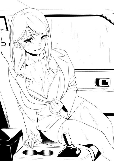 今日のラクガキ 