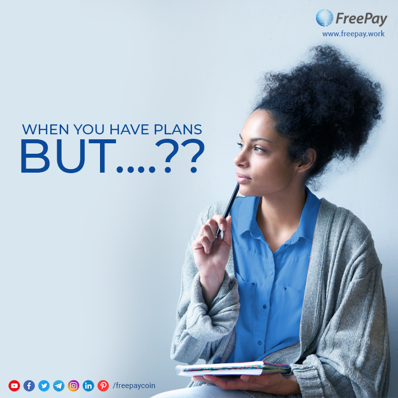 Freepayofficial's tweet photo. Short on money? Don’t worry, FreePay can help you out. With FreePay, you can request an advance salary from your employer. No need to postpone plans anymore! You can have access to your money whenever you need it!

#AdvanceSalary #Cryptocurrency #InstantCash https://t.co/Xkm700oRfZ