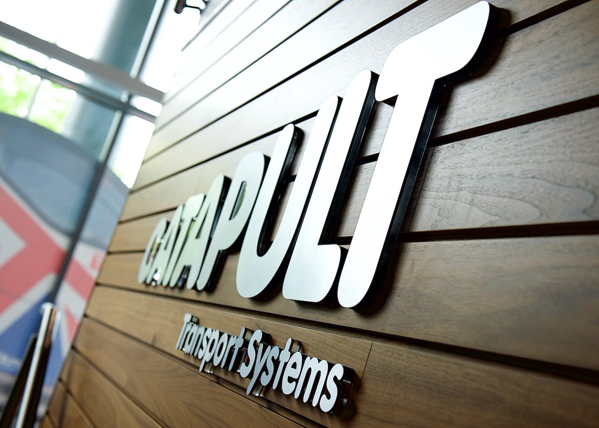 Our Business Development Director Steve Quantick shares his views on ‘Machine Learning’s biggest barriers are all too human’ as part of a blog series our friends at the <a href="/RSSB_rail/">RSSB</a> are running. Take a full read at: ow.ly/9YDP30o20cB