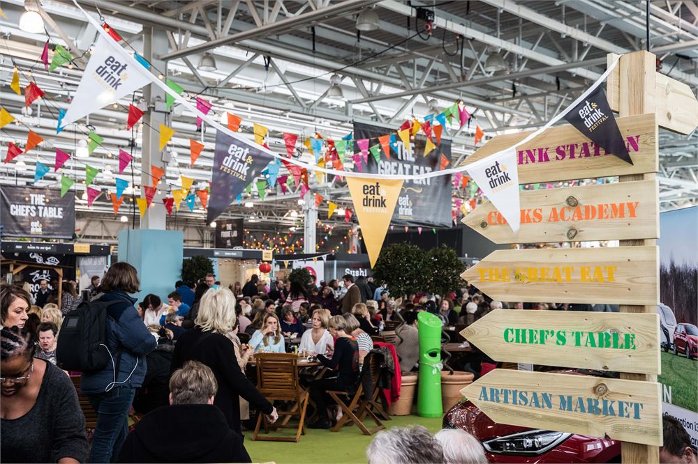 booknbook (@booknbookldn) on Twitter photo The <a href="/Eat_Drink_Fest/">Eat & Drink Festival</a> will be returning to @olympia_london on 22nd March celebrating the best in #moderncuisine, #mixology and #independentproduce, all under one roof! Find out more bit.ly/2udpiA5
#booknbook #EatDrinkFest #Londonfestival #Londonrestaurants #OlympiaLondon The <a href="/Eat_Drink_Fest/">Eat & Drink Festival</a> will be returning to @olympia_london on 22nd March celebrating the best in #moderncuisine, #mixology and #independentproduce, all under one roof! Find out more bit.ly/2udpiA5
#booknbook #EatDrinkFest #Londonfestival #Londonrestaurants #OlympiaLondon