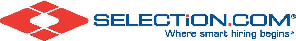 Selection.com (@employeebgcheck) has joined our conference by sponsoring #CYPCLC2019 at the Diamond level!  

Go follow them to see all the latest tools for hiring quality employees with confidence!