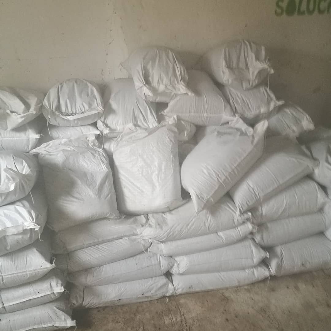 1500 kg gübremiz haymana yolcusu.Bereketli olur inşallah.Atak solucan olarak bahar sezonunu açtık.Hayırlı olsun. #solucan #solucangübresi #ataksolucan #kırmızıkaliforniyasolucanı #kaliforniyasolucanı #organik #organic #worms #mama #kahramankazan #yenibaşlayanlar #organiktarım