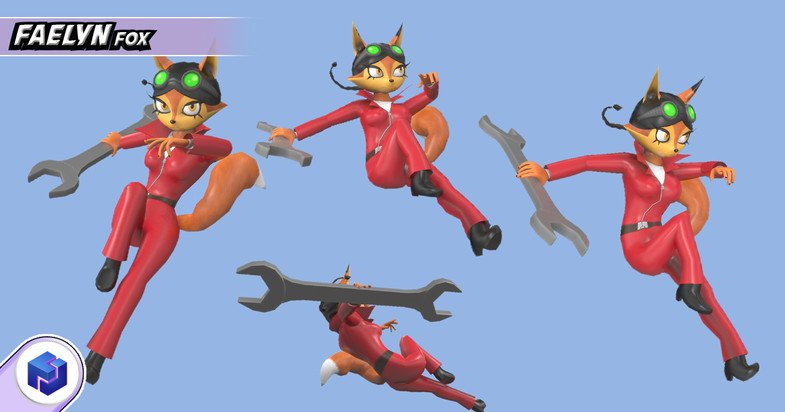 mrcavalcanti_'s tweet photo. 17 Anthropomorphic Cartoon Animals
https://t.co/6JotQC8QJv
#indiegame #indiedev #gamedev #rpgmaker #assetstore #textures #3d #characters #unity #unity3d #unitydev #unity2019 #unity2018 #cartoon #animals #racer https://t.co/9Koem1gl74