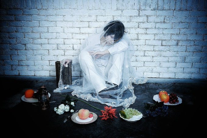 Twitterのコスプレ画像21