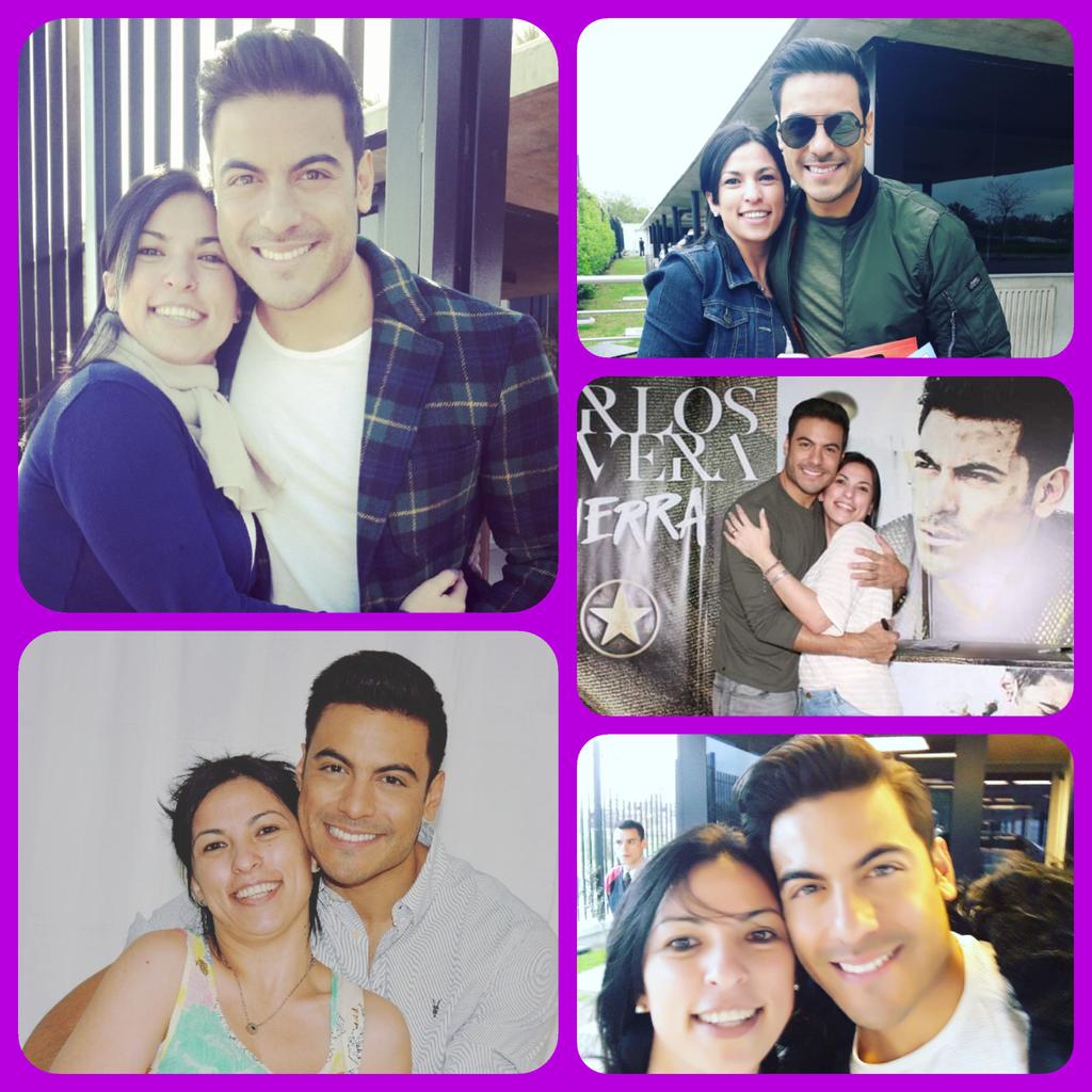 leitarosa's tweet photo. @_CarlosRivera Feliz cumple bella persona😍😍😍😍 https://t.co/k8ASATvWBU