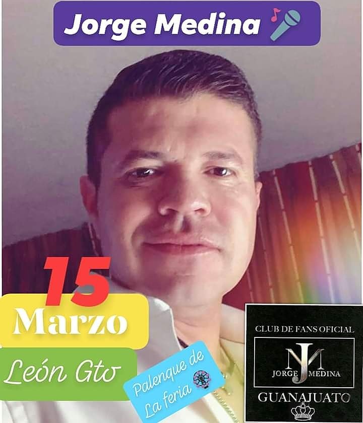 judithablramos's tweet photo. ❤️ por fin en León Gto 📣 @j_medina37 🎤 #HugoCoronado 💋 #TeamMedina 🎺#ClubJMGto 👑 #EsperoQueTu ❤️ @Chavagon @Rodrigo_obl @marco_chavarri @jakyarrolladora @ChikissServin @ClubJM_Mich @aramocuevas @judithablramos https://t.co/Ag73A8U3El