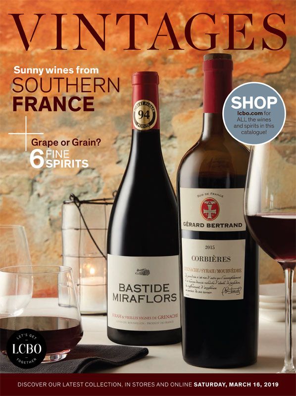 cono_sur's tweet image. 🇫🇷 🥂 Like dry #sparklingwine? Pop open lovely #Antech Expression Brut Crémant de #Limoux. Arriving in @LCBO #VINTAGES March 16. j.mp/2HcuEEo @Noble_Estates @AOCLIMOUX @LanguedocWines @AOCLanguedoc #Languedoc #France #bubbly #wine #vin