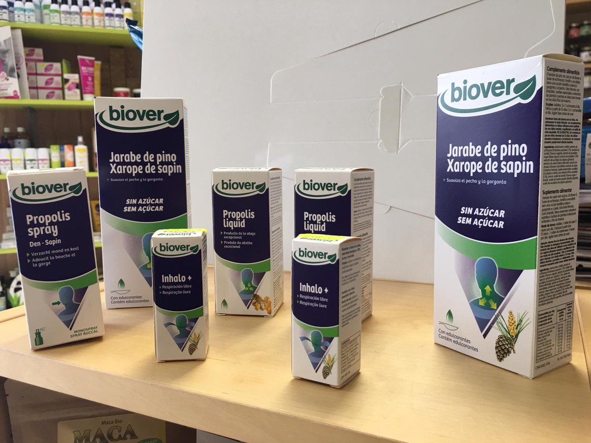 Distrifarma's tweet photo. ¡No te dejes vencer por el frío invierno!. La línea de productos de #Biover invierno ya está disponible en Tajinaste Rojo, en Avda. Agustín Miralles Nº5, Las Palmas de Gran Canaria https://t.co/ZslOESpDhV