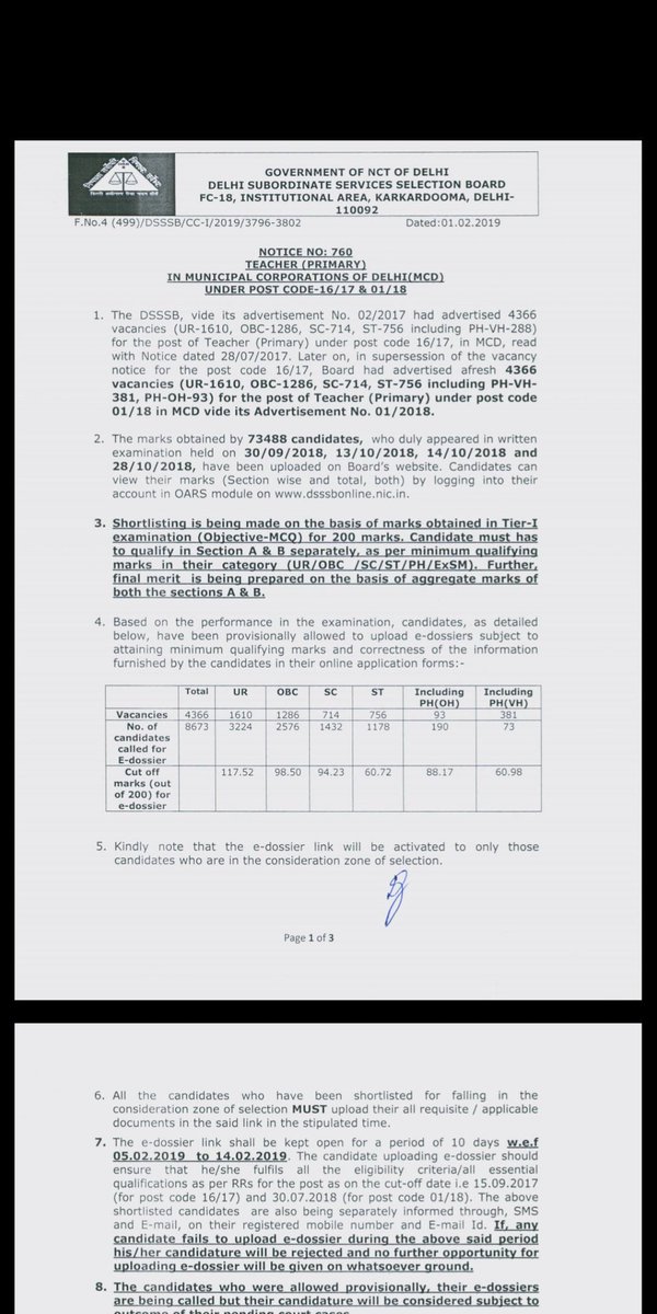 CpSinghindia1's tweet photo. @LtGovDelhi 12 REMINDER सर डीएसएसएसबी बोर्ड चेयरपर्सन गीतांजलि गुप्ता जी को आदेश दे कि 16/17 एमसीडी PRT TR  का अंतिम परिणाम जल्दी जारी करे हम लगातार एक महीने से आपको इस विषय में कार्यवाही करने। के लिए कह रहे है आपसे हम सभी सफल छात्र उम्मीद लगाए बैठे है आप हमारा साथ देंगे धन्यवाद https://t.co/8qRS7wjB2C