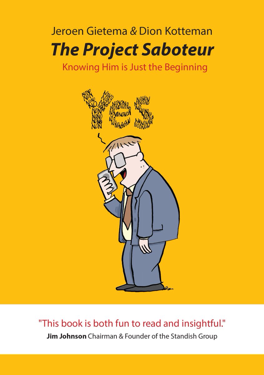 DionKotteman's tweet photo. Book release! The Project Saboteur... Knowing Him is Just the Beginning. It's a bestseller in Netherlands and Germany and now available in English ISBN 978-1-910461-42-6. “It’s an original and quirky take on a huge problem that everyone knows about and no one discusses.” https://t.co/Y7a1Yfe22m