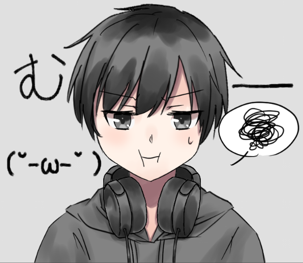 ヘッドフォンくんのtwitterイラスト検索結果 ヘッドフォンくんのtwitterイラスト検索結果