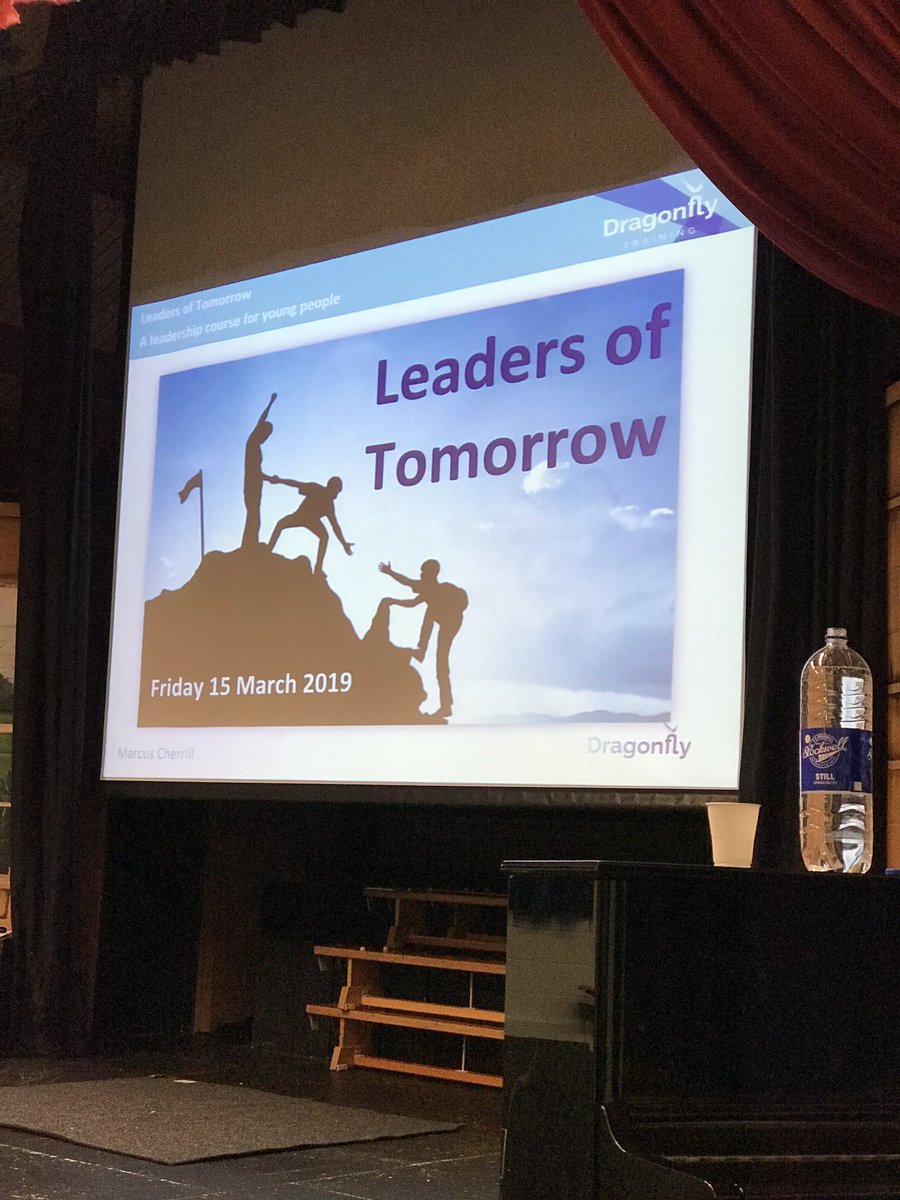 ICanTeach_uk's tweet photo. Looking forward to working with @ORATORYPREP today delivering the Leaders of Tomorrow course for year 8s from local schools with @Dragonfly_Edu A chance to explore the characteristics needed for great leadership #STEMontour #training #Leadership https://t.co/z2Sj0gXceZ