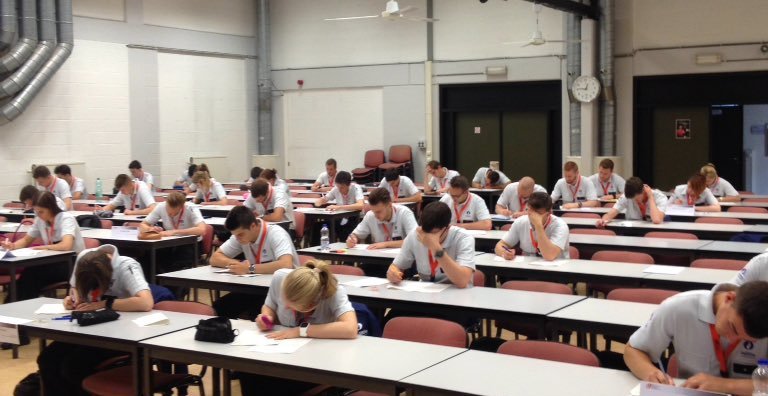polinfo_nl's tweet photo. Vlaanderen zet volgende stap naar ‘Graduaat in de politiekunde’ https://t.co/bZkSBi5ogN #politie #politieschool #opleiding #Vlaanderen https://t.co/TOWITLAi8G