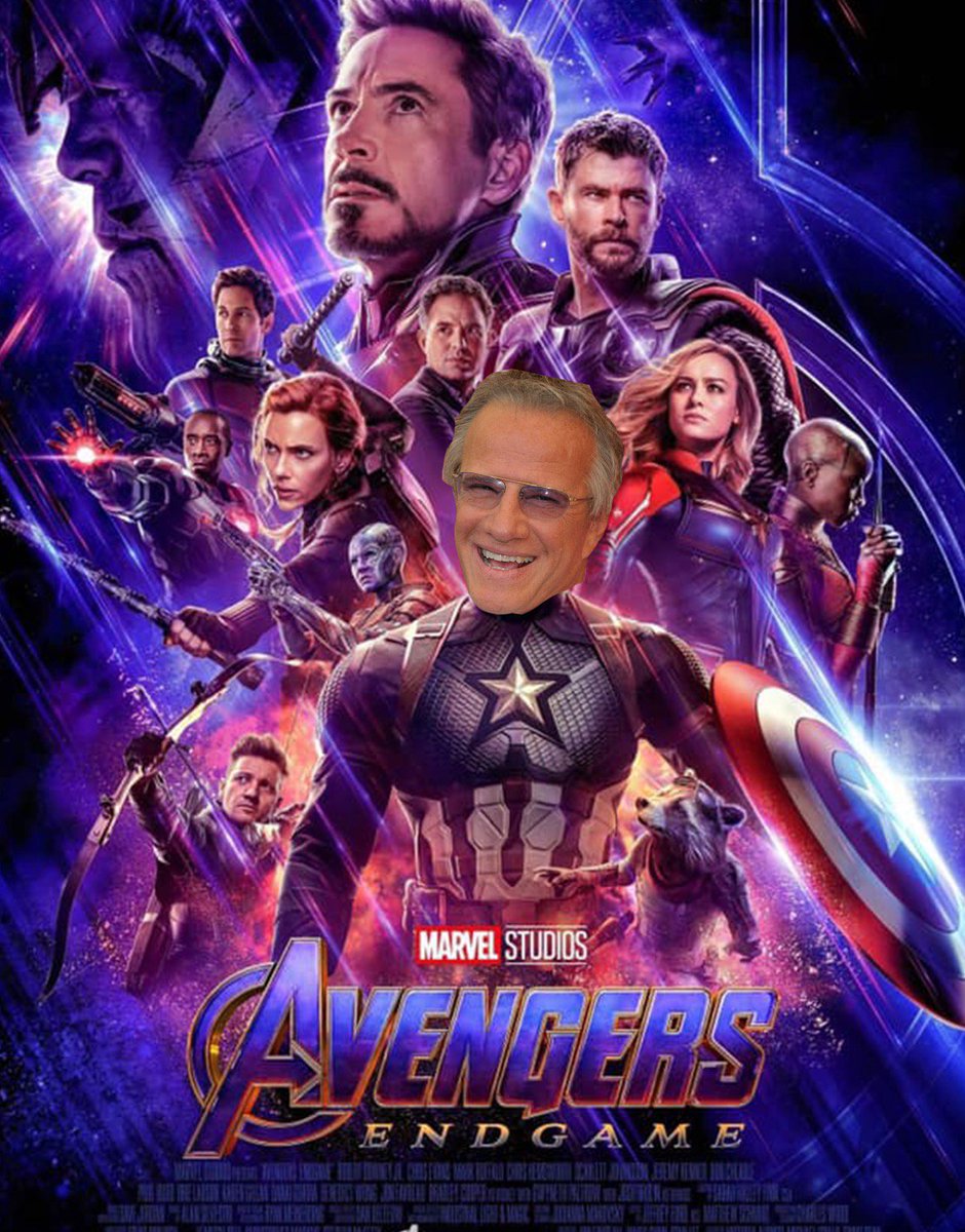 TimecodeTweet's tweet image. Les vrais comprendront #AvengersEndgame #highlander